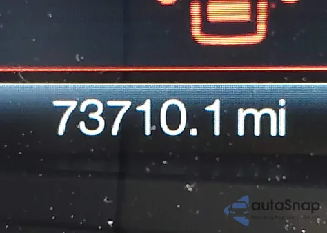 2015 Ford Fusion Hybrid Se из США, поврежденный, VIN 3FA6P0LU9FR261971